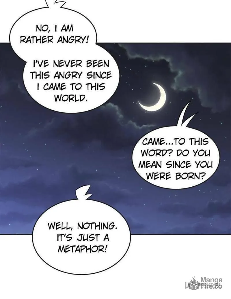 Read I Picked up an Attribute (Colored) chapter 194 image 65 on Lezhin