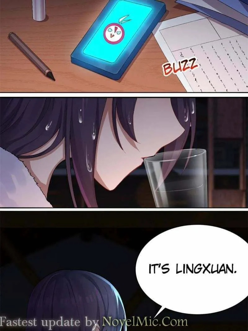 Read I Picked up an Attribute (Colored) chapter 194 image 67 on Lezhin