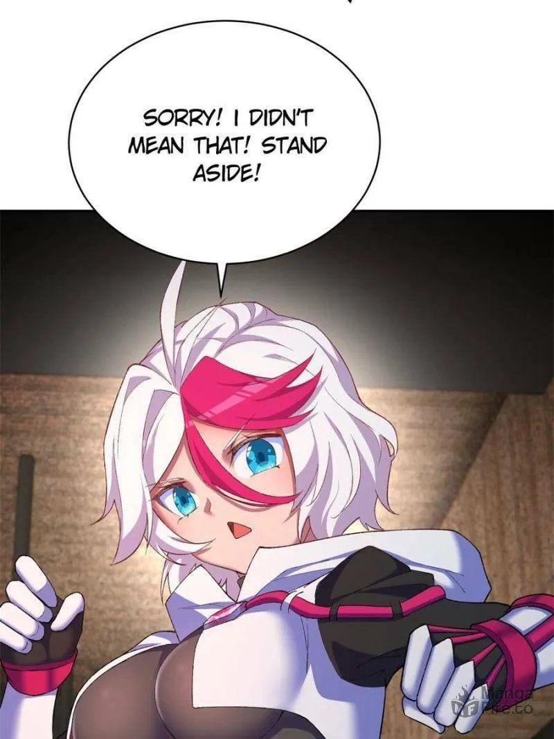 Read I Picked up an Attribute (Colored) chapter 194 image 8 on Lezhin