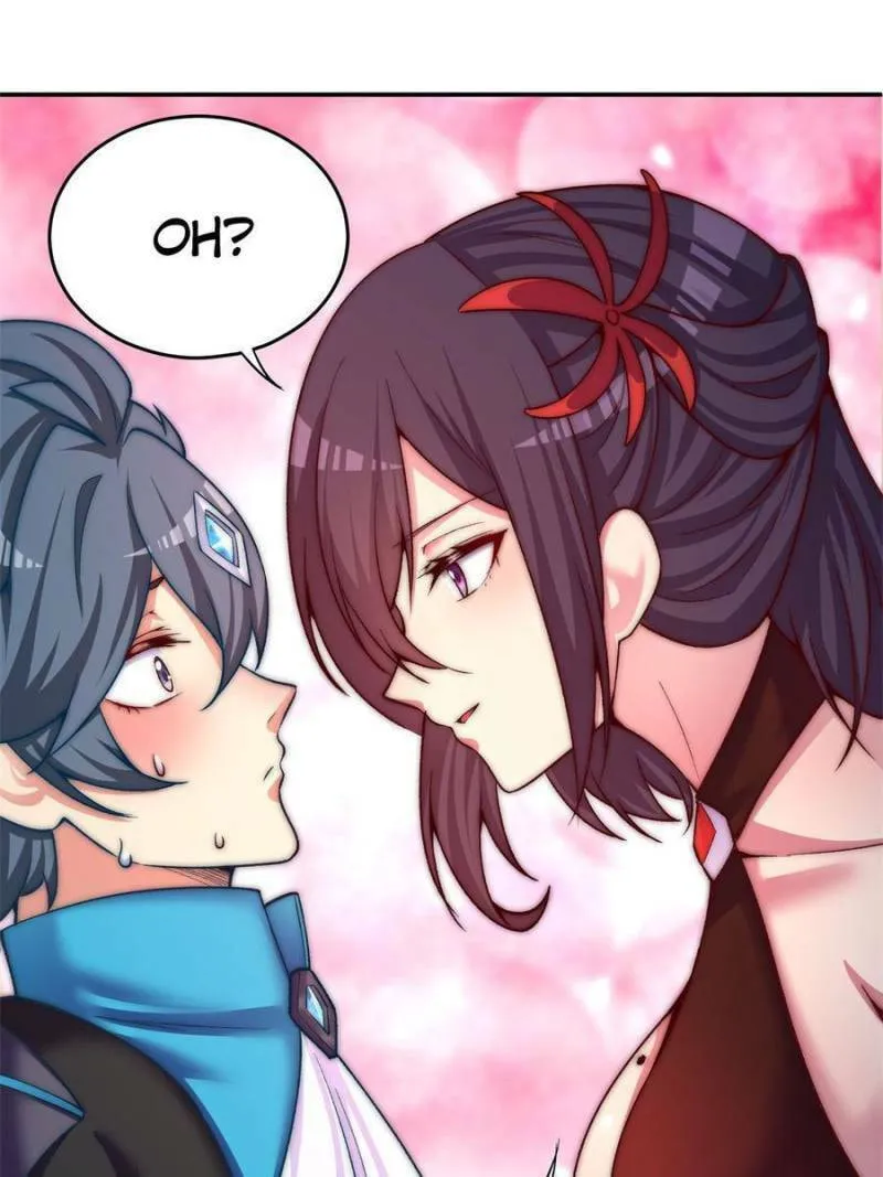 Read I Picked up an Attribute (Colored) chapter 195 image 15 on Lezhin