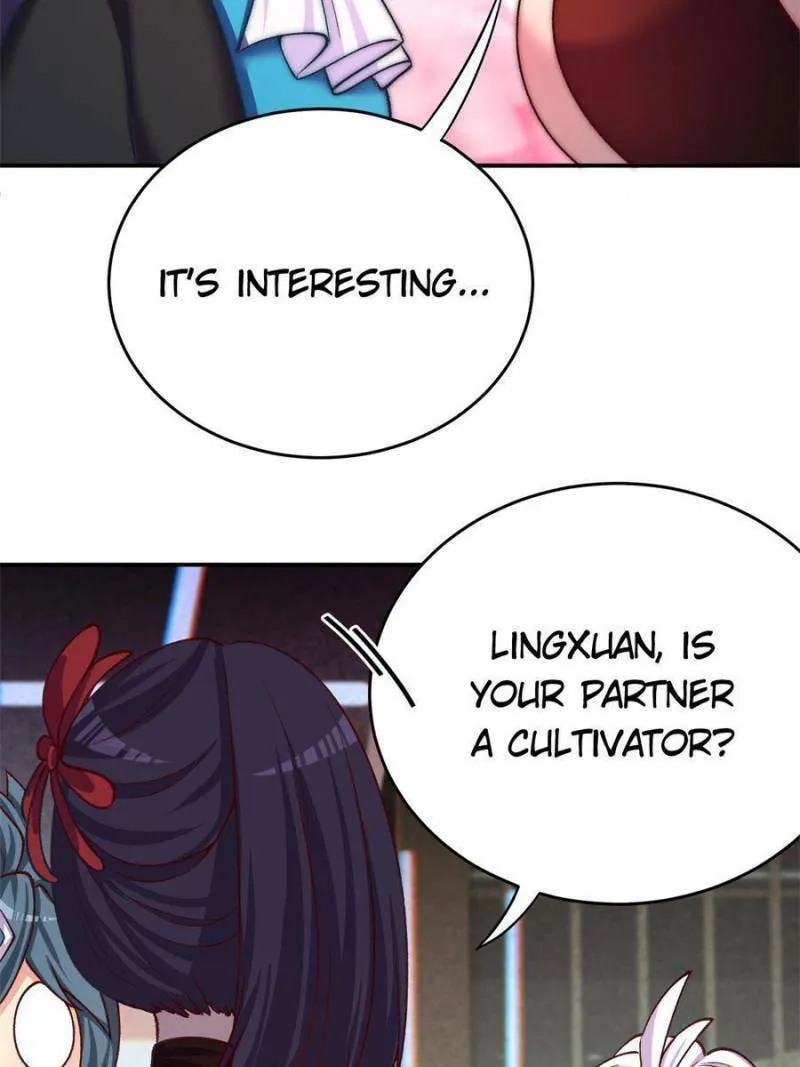Read I Picked up an Attribute (Colored) chapter 195 image 16 on Lezhin