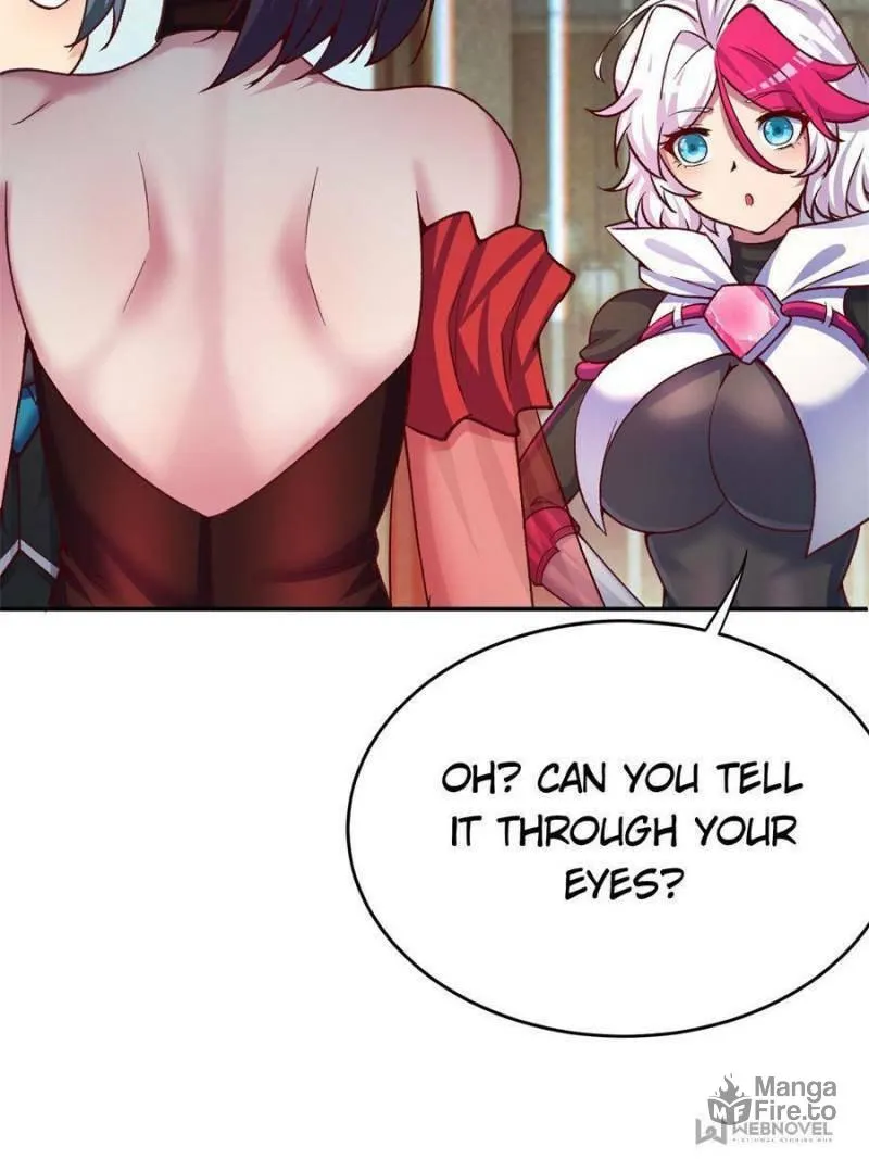 Read I Picked up an Attribute (Colored) chapter 195 image 17 on Lezhin