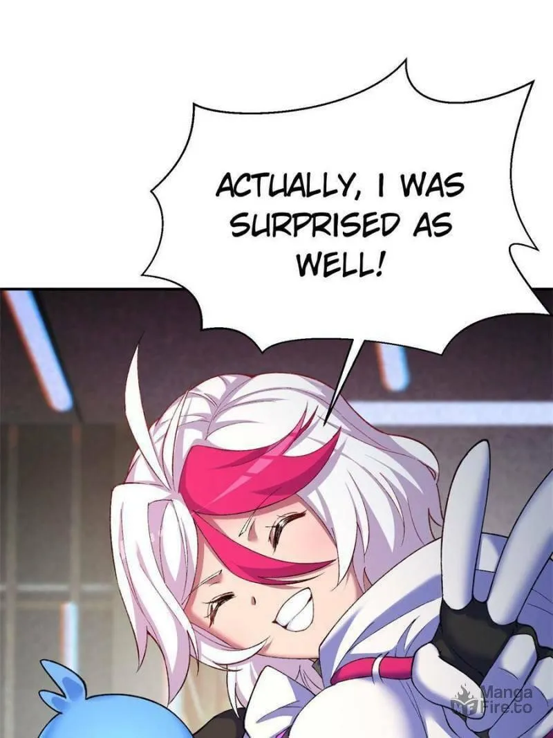 Read I Picked up an Attribute (Colored) chapter 195 image 19 on Lezhin