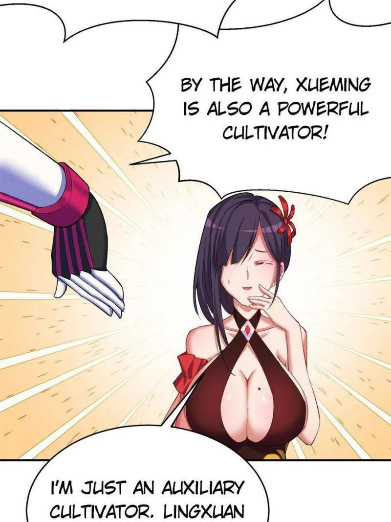 Read I Picked up an Attribute (Colored) chapter 195 image 21 on Lezhin