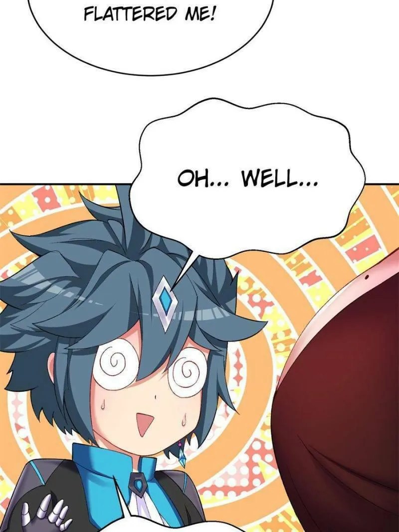 Read I Picked up an Attribute (Colored) chapter 195 image 22 on Lezhin