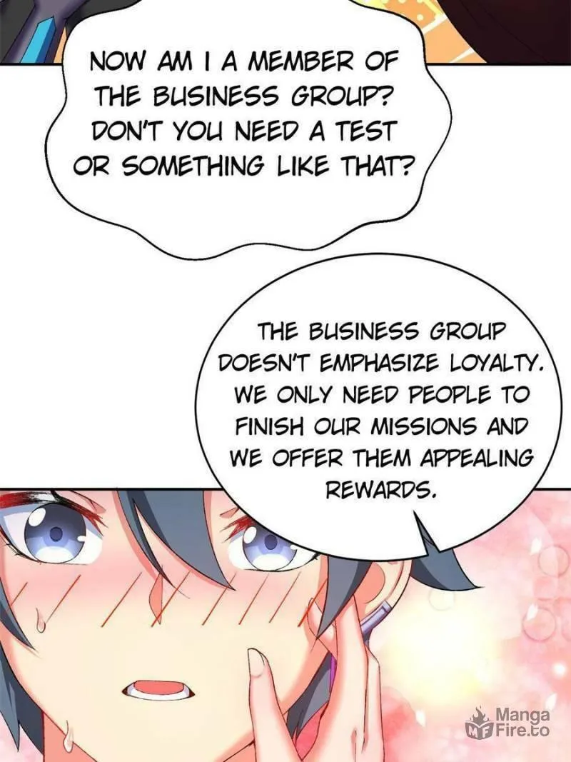 Read I Picked up an Attribute (Colored) chapter 195 image 23 on Lezhin