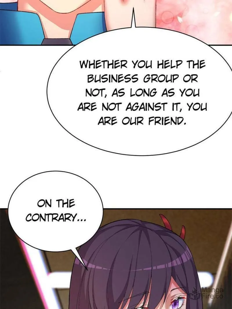 Read I Picked up an Attribute (Colored) chapter 195 image 24 on Lezhin