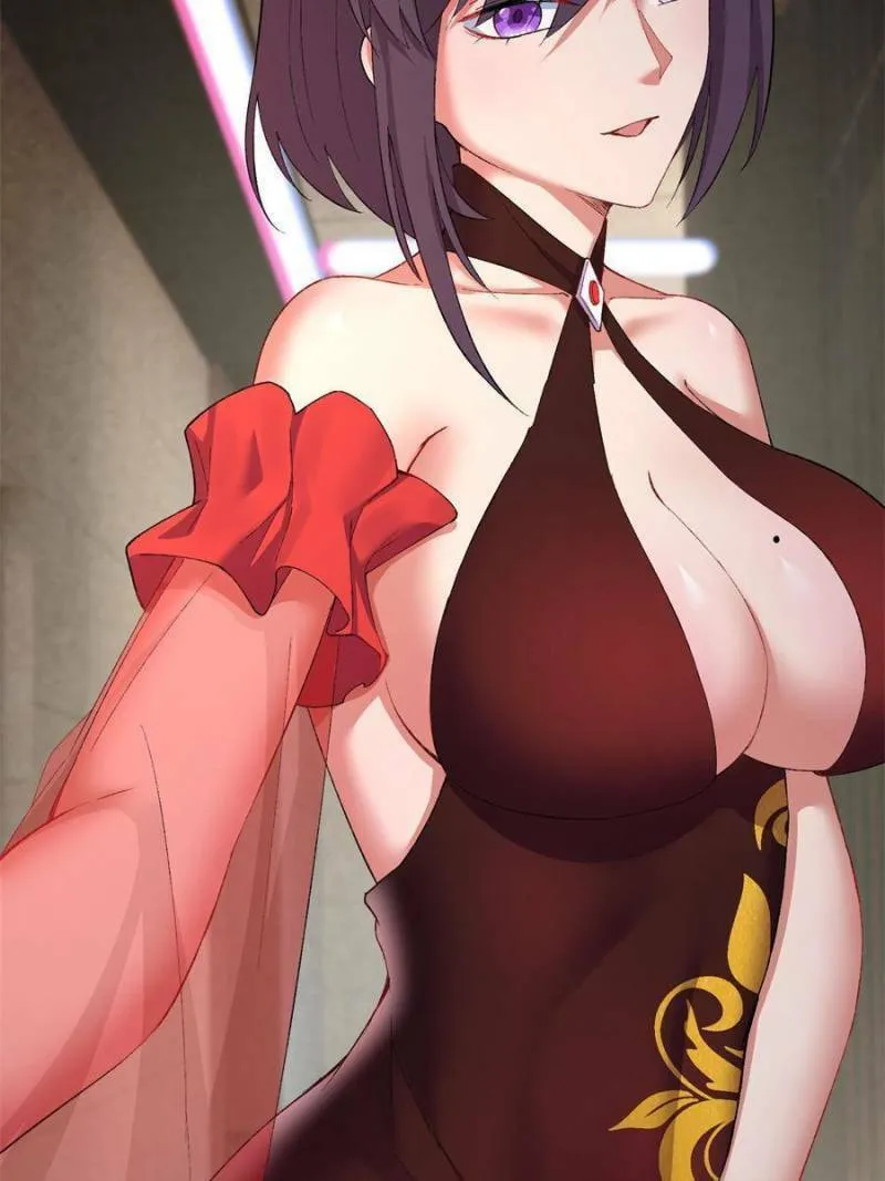 Read I Picked up an Attribute (Colored) chapter 195 image 25 on Lezhin