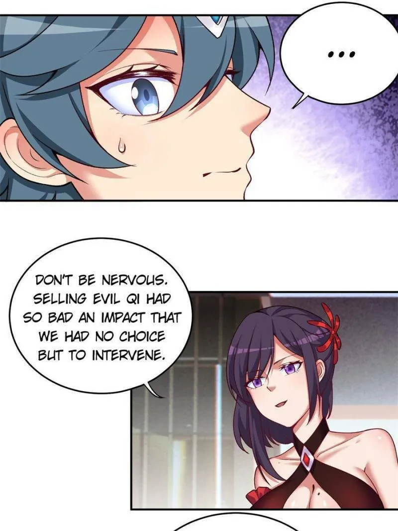 Read I Picked up an Attribute (Colored) chapter 195 image 28 on Lezhin