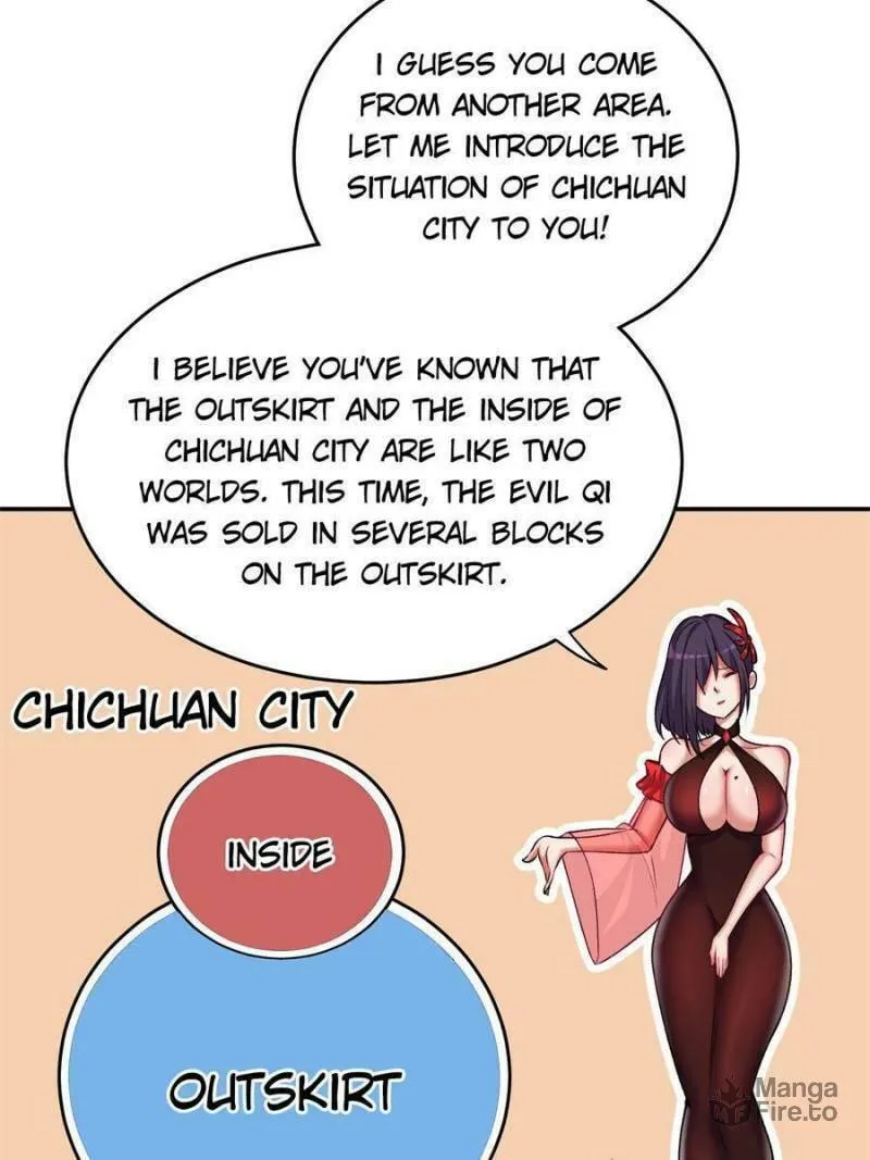 Read I Picked up an Attribute (Colored) chapter 195 image 29 on Lezhin
