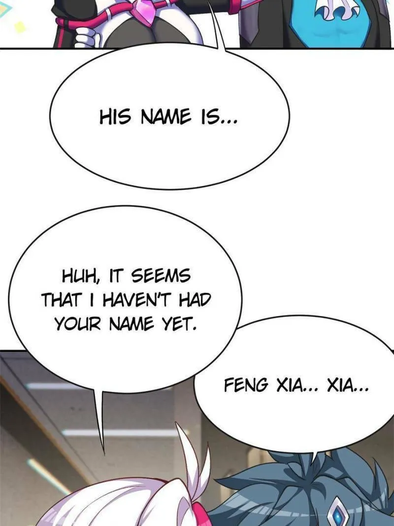 Read I Picked up an Attribute (Colored) chapter 195 image 3 on Lezhin