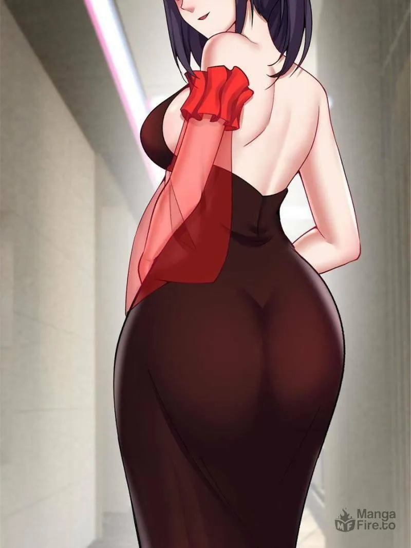 Read I Picked up an Attribute (Colored) chapter 195 image 35 on Lezhin