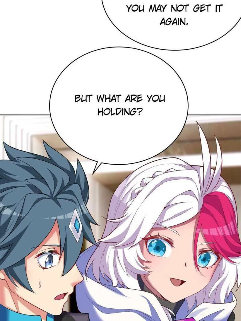 Read I Picked up an Attribute (Colored) chapter 195 image 40 on Lezhin