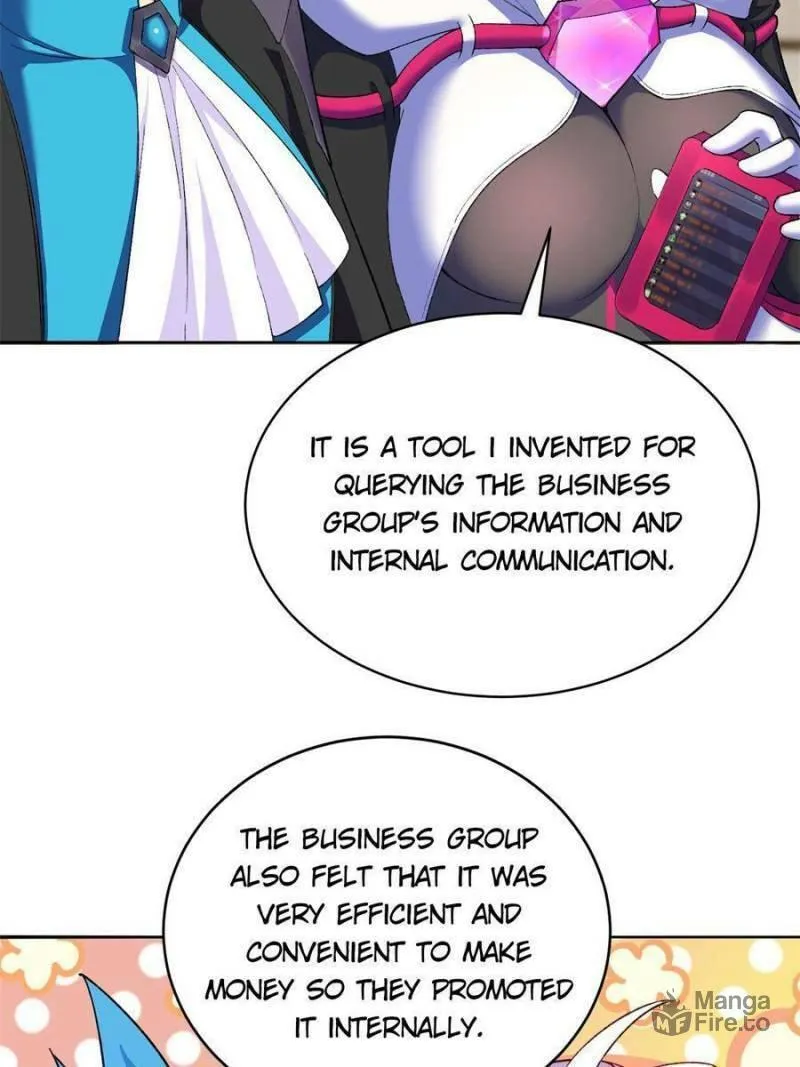 Read I Picked up an Attribute (Colored) chapter 195 image 41 on Lezhin