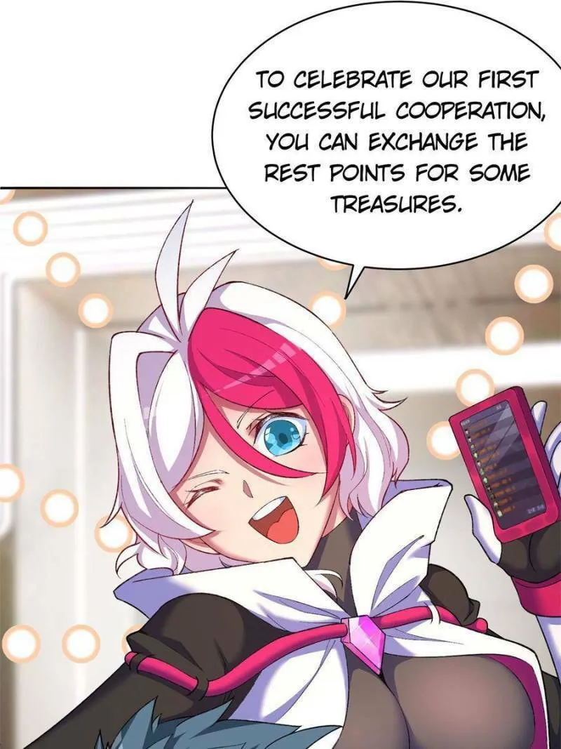 Read I Picked up an Attribute (Colored) chapter 195 image 43 on Lezhin