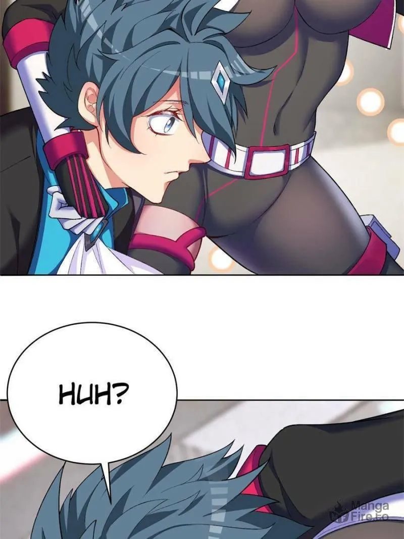 Read I Picked up an Attribute (Colored) chapter 195 image 44 on Lezhin