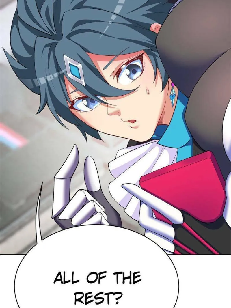 Read I Picked up an Attribute (Colored) chapter 195 image 45 on Lezhin