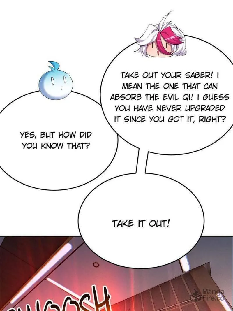 Read I Picked up an Attribute (Colored) chapter 195 image 47 on Lezhin