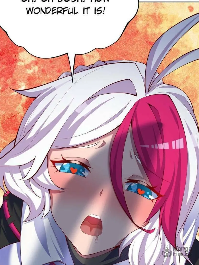 Read I Picked up an Attribute (Colored) chapter 195 image 49 on Lezhin