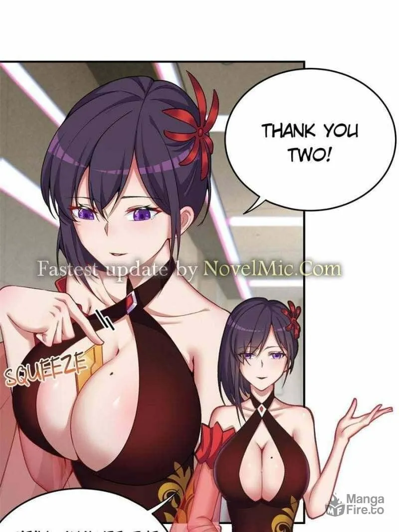Read I Picked up an Attribute (Colored) chapter 195 image 5 on Lezhin