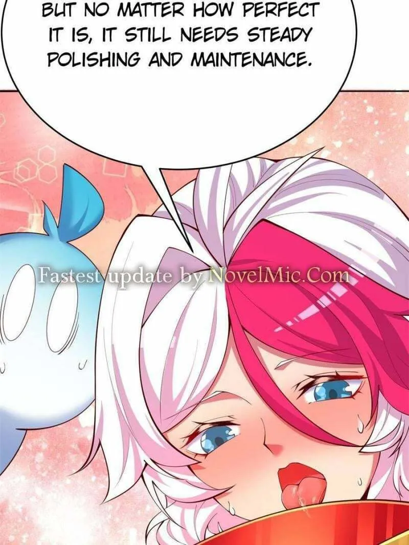 Read I Picked up an Attribute (Colored) chapter 195 image 51 on Lezhin