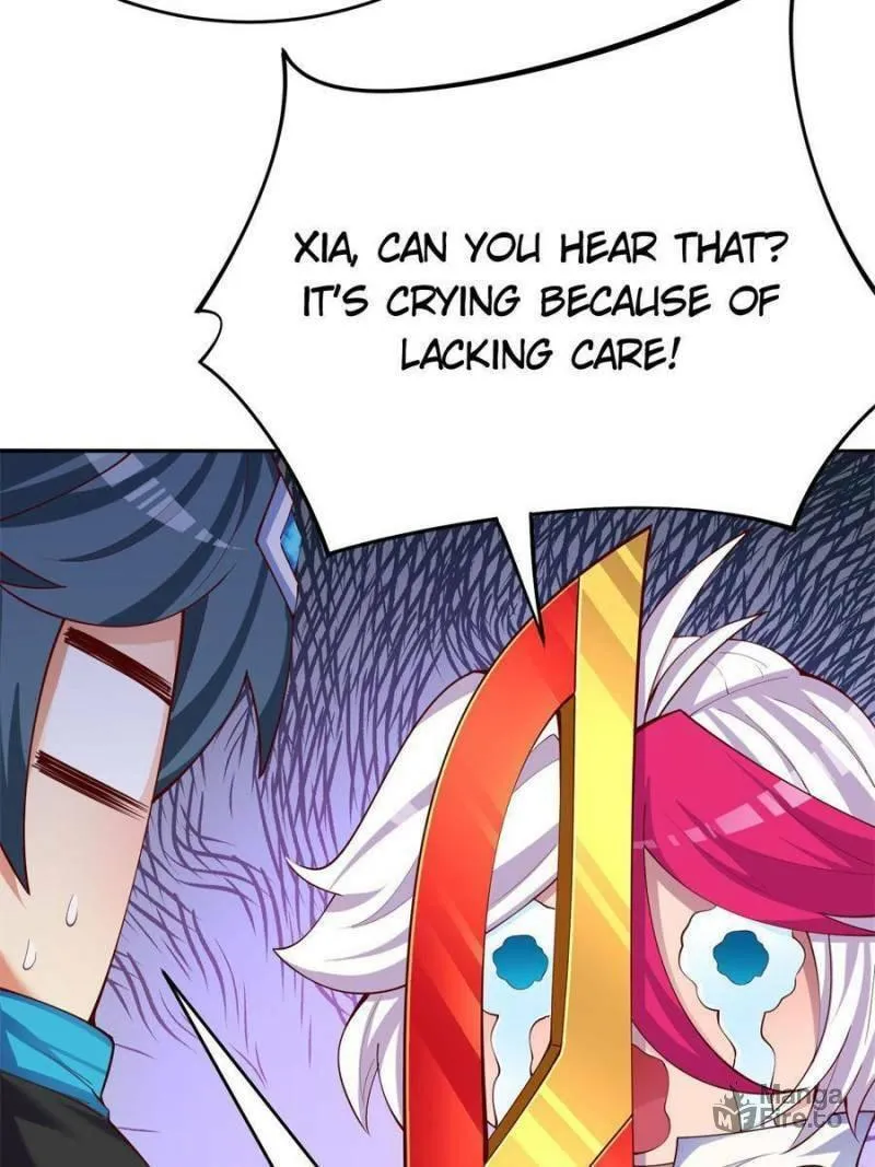 Read I Picked up an Attribute (Colored) chapter 195 image 53 on Lezhin