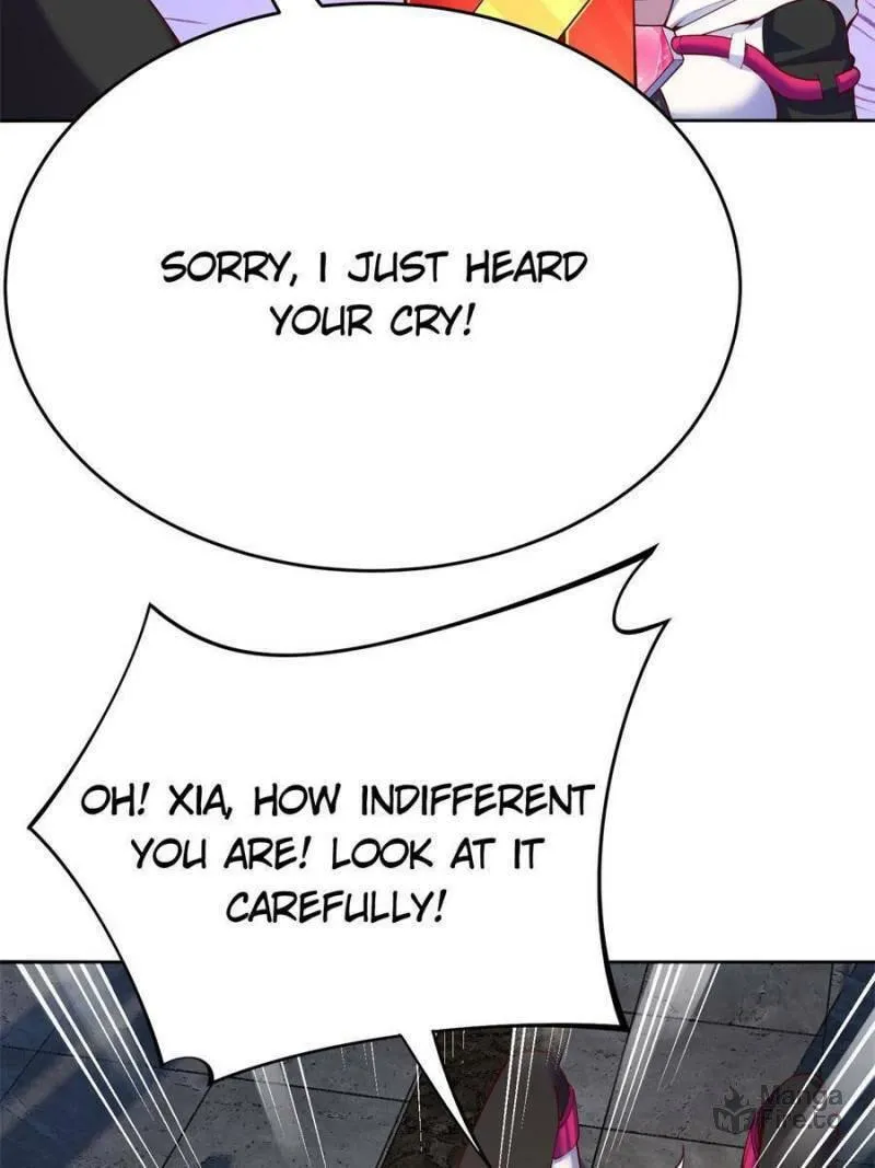 Read I Picked up an Attribute (Colored) chapter 195 image 54 on Lezhin