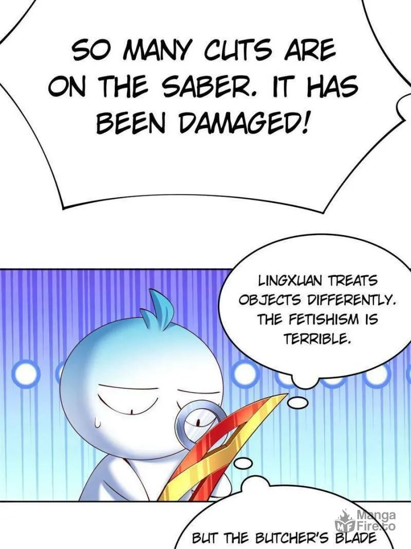 Read I Picked up an Attribute (Colored) chapter 195 image 56 on Lezhin