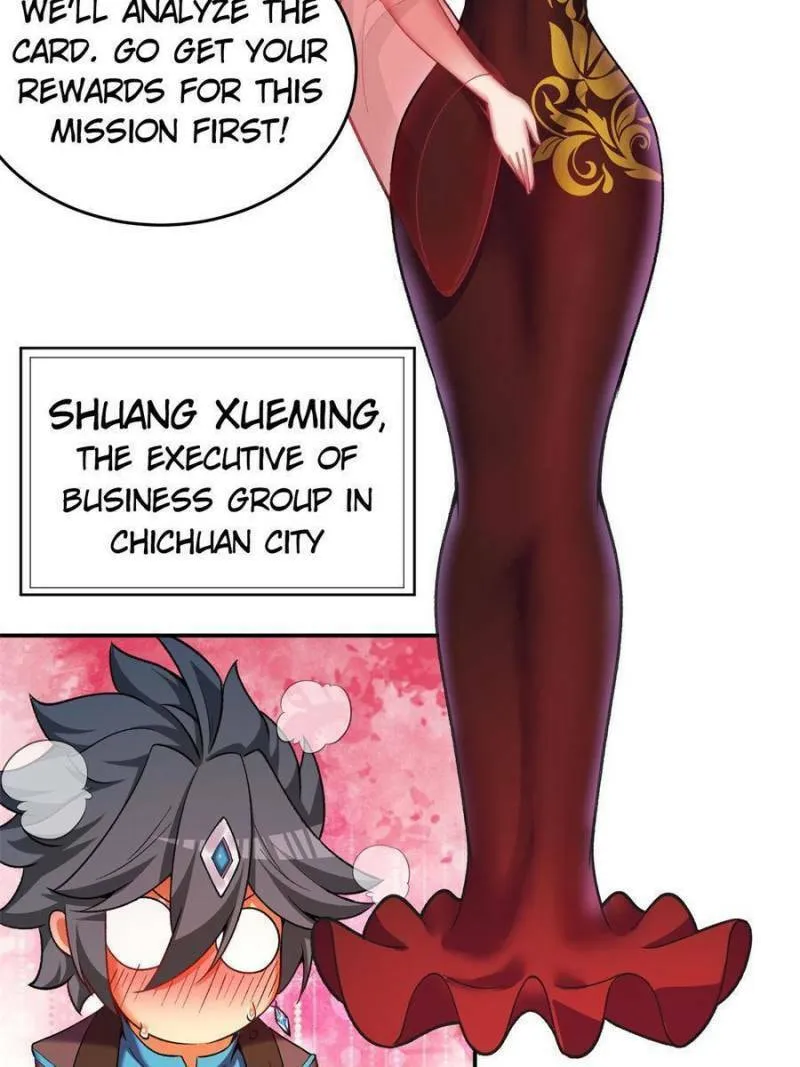 Read I Picked up an Attribute (Colored) chapter 195 image 6 on Lezhin