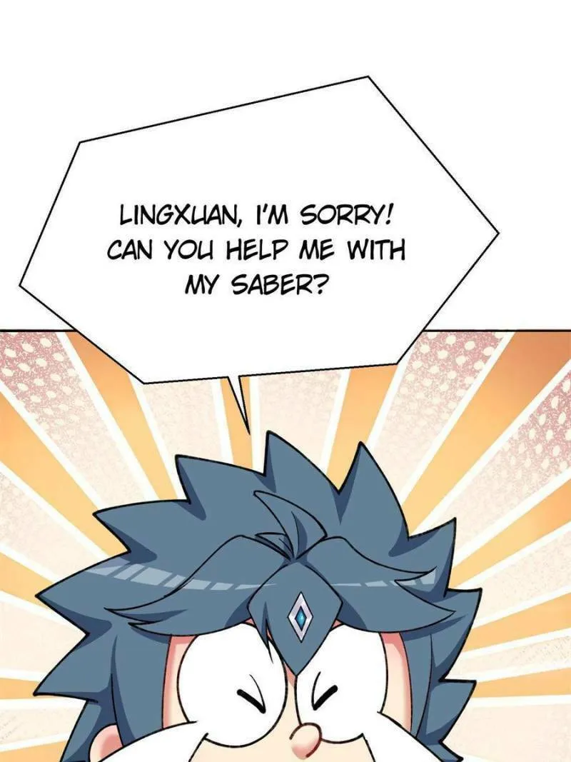 Read I Picked up an Attribute (Colored) chapter 195 image 60 on Lezhin