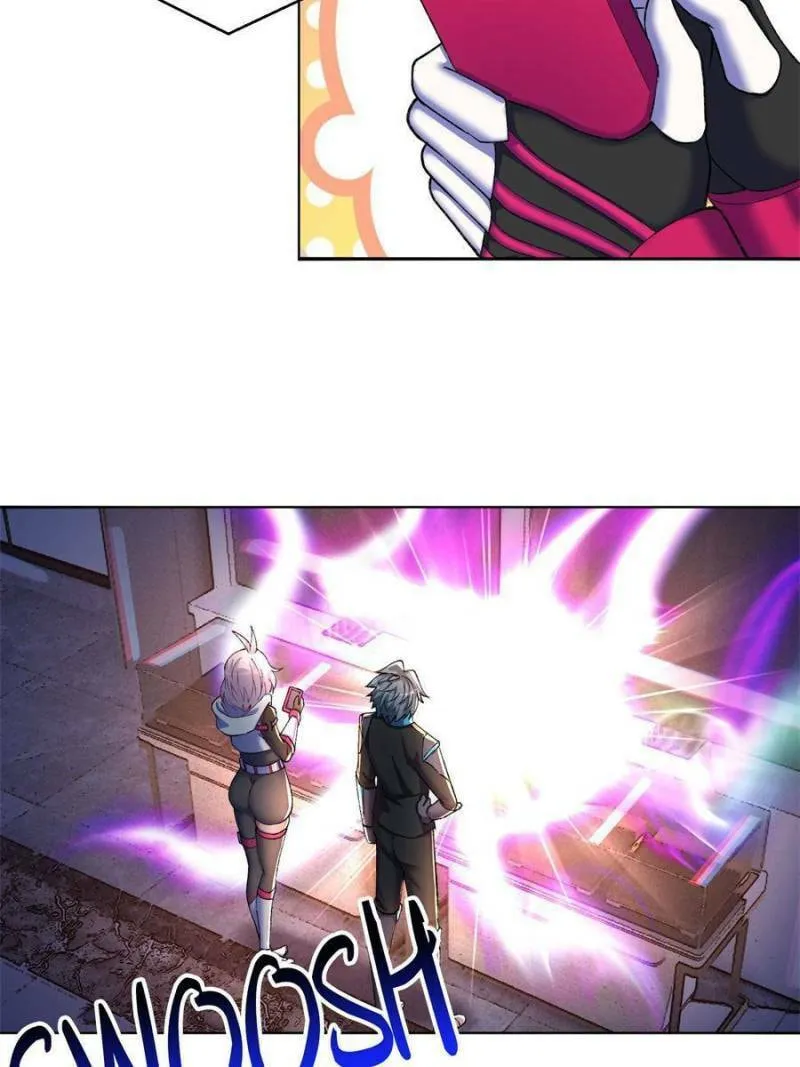 Read I Picked up an Attribute (Colored) chapter 195 image 63 on Lezhin