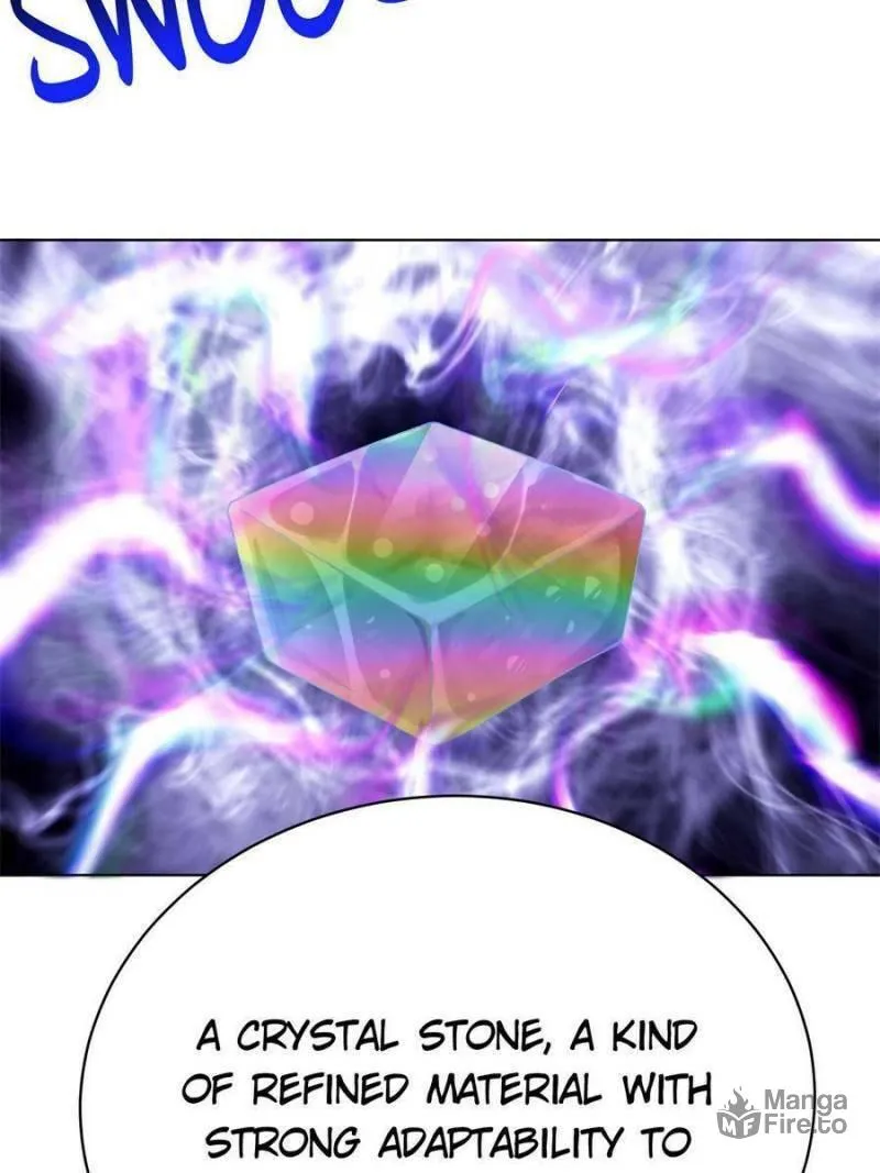Read I Picked up an Attribute (Colored) chapter 195 image 64 on Lezhin