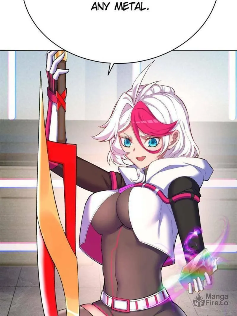 Read I Picked up an Attribute (Colored) chapter 195 image 65 on Lezhin