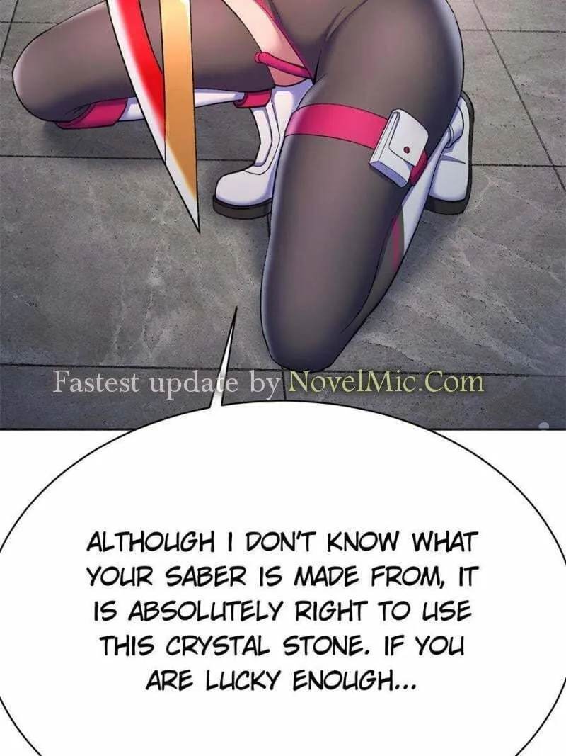 Read I Picked up an Attribute (Colored) chapter 195 image 66 on Lezhin
