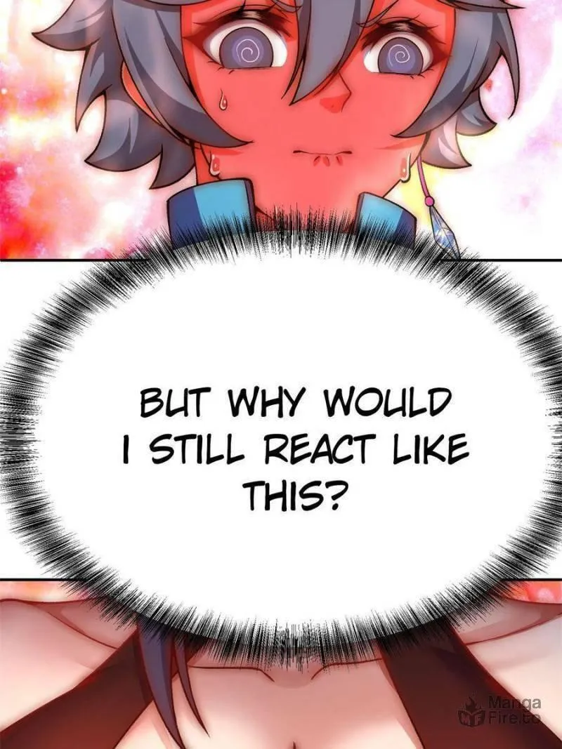 Read I Picked up an Attribute (Colored) chapter 195 image 8 on Lezhin