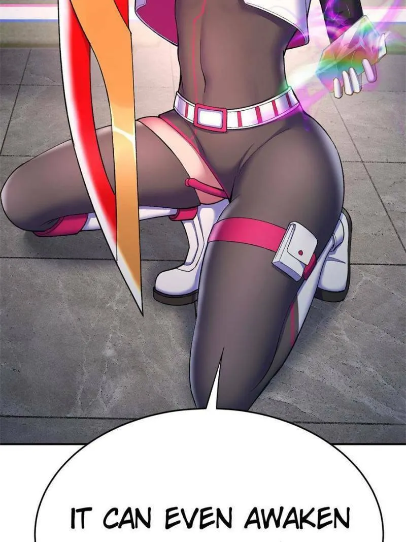 Read I Picked up an Attribute (Colored) chapter 196 image 1 on Lezhin