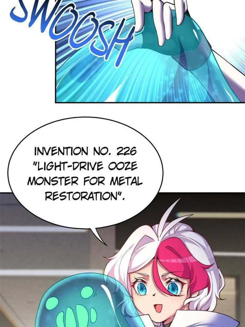Read I Picked up an Attribute (Colored) chapter 196 image 10 on Lezhin