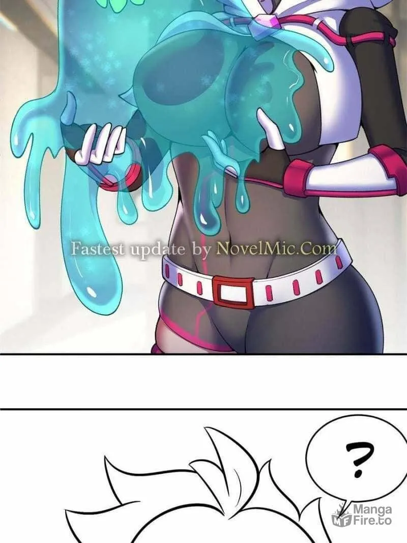Read I Picked up an Attribute (Colored) chapter 196 image 11 on Lezhin