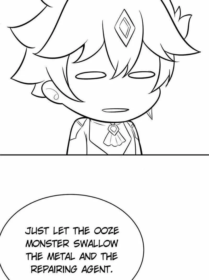 Read I Picked up an Attribute (Colored) chapter 196 image 12 on Lezhin