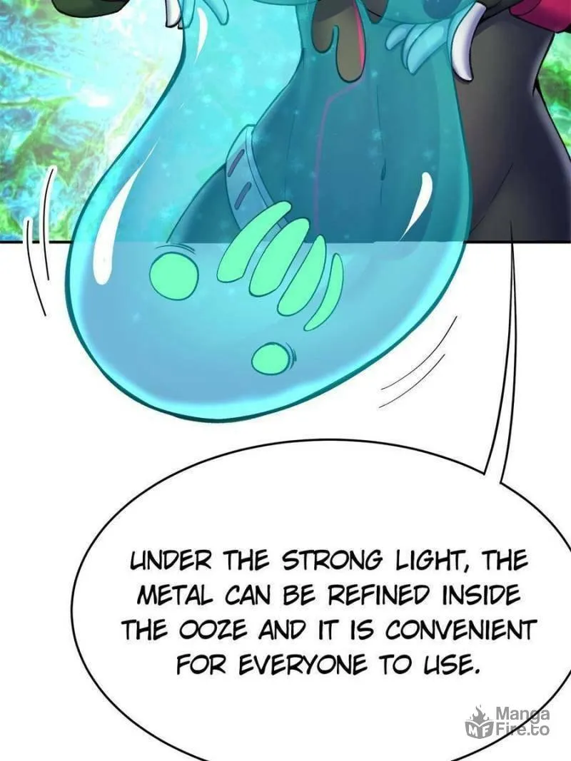 Read I Picked up an Attribute (Colored) chapter 196 image 14 on Lezhin