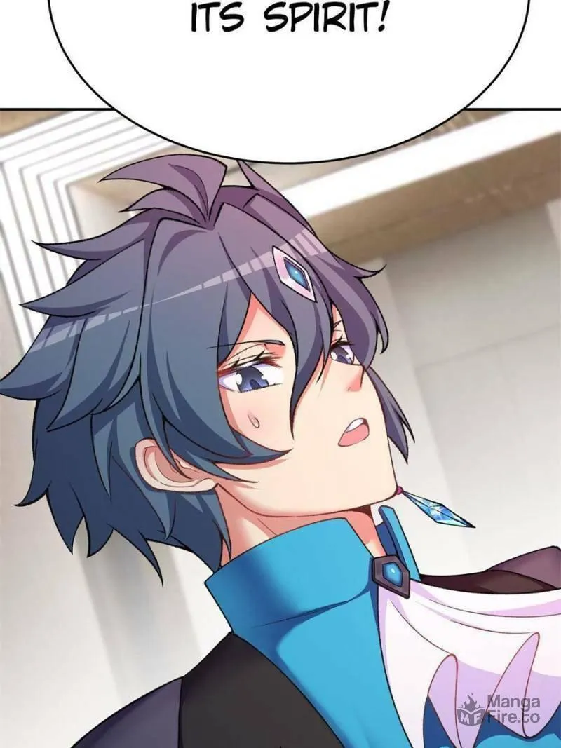 Read I Picked up an Attribute (Colored) chapter 196 image 2 on Lezhin