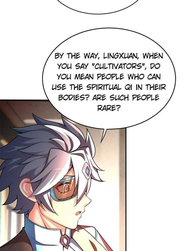 Read I Picked up an Attribute (Colored) chapter 196 image 22 on Lezhin