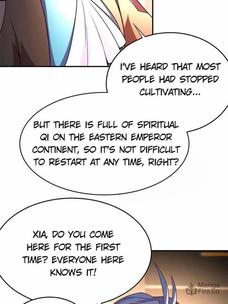 Read I Picked up an Attribute (Colored) chapter 196 image 23 on Lezhin