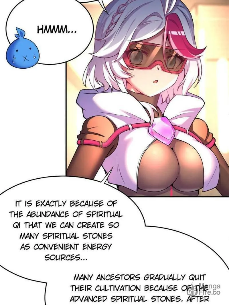 Read I Picked up an Attribute (Colored) chapter 196 image 24 on Lezhin