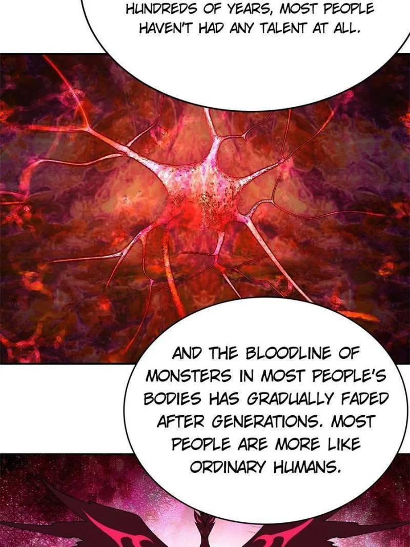 Read I Picked up an Attribute (Colored) chapter 196 image 25 on Lezhin