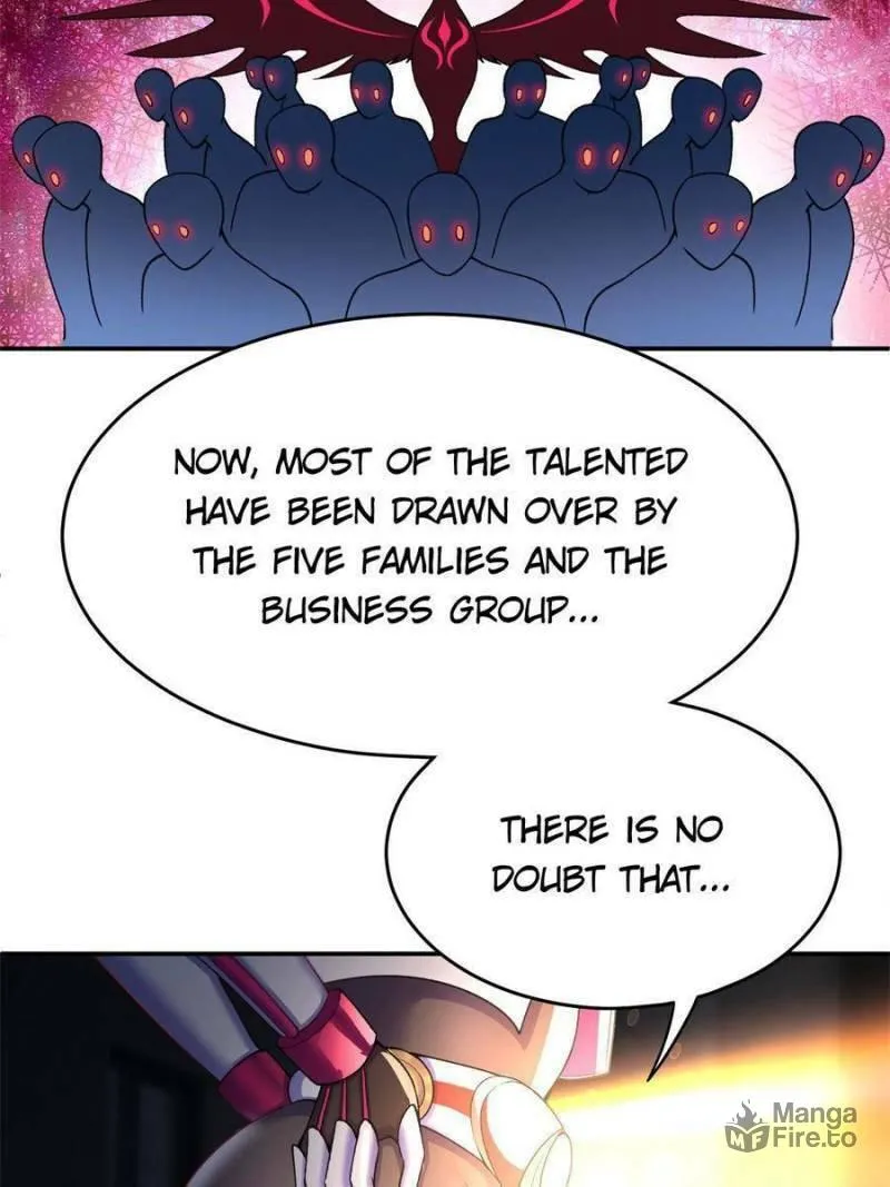 Read I Picked up an Attribute (Colored) chapter 196 image 26 on Lezhin