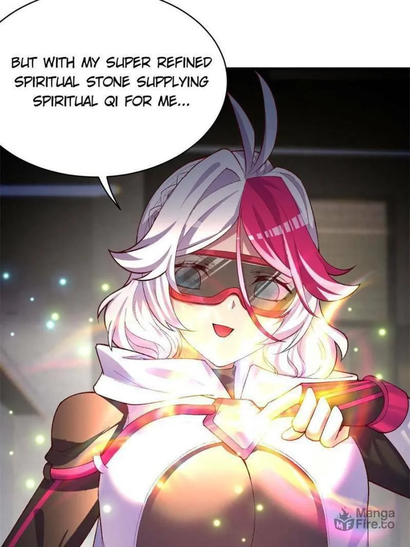 Read I Picked up an Attribute (Colored) chapter 196 image 29 on Lezhin