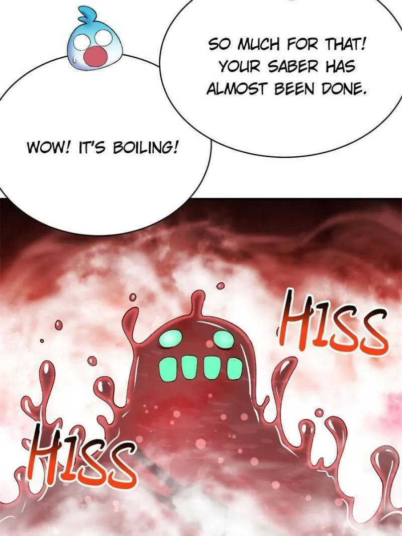 Read I Picked up an Attribute (Colored) chapter 196 image 31 on Lezhin