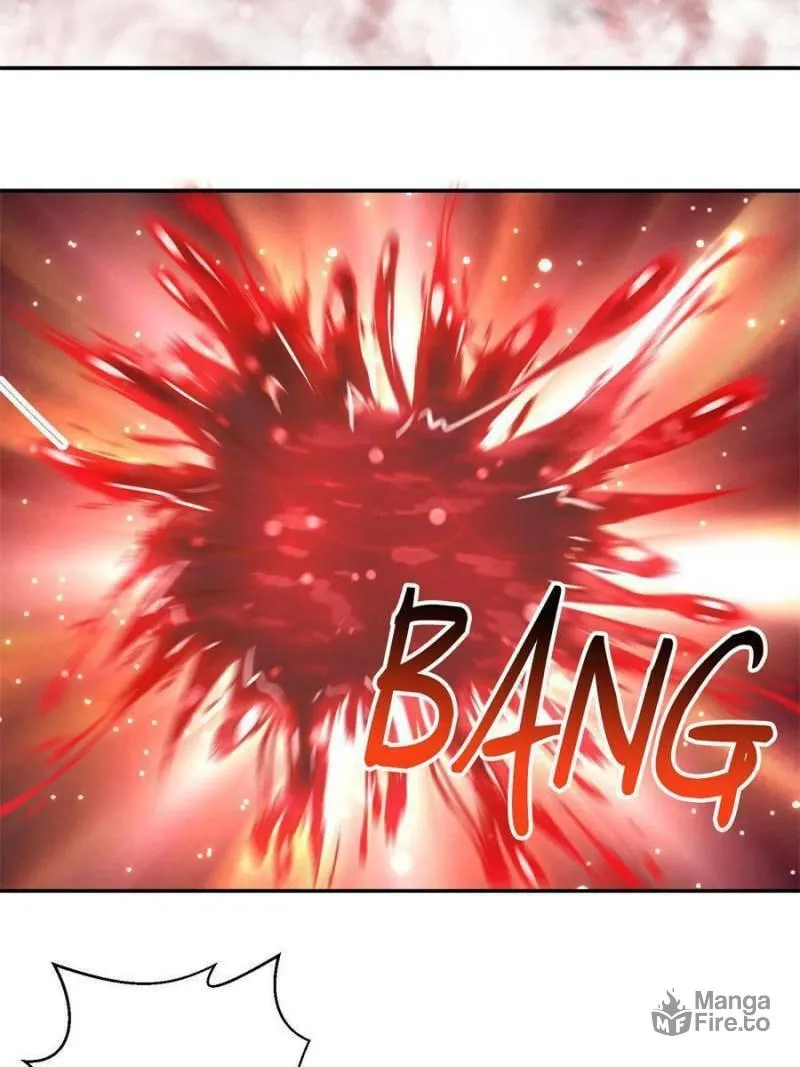 Read I Picked up an Attribute (Colored) chapter 196 image 32 on Lezhin