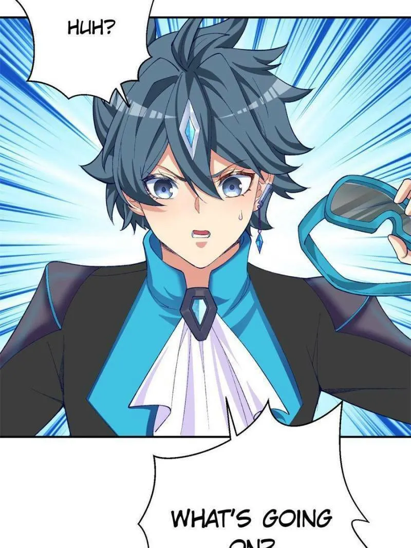 Read I Picked up an Attribute (Colored) chapter 196 image 33 on Lezhin